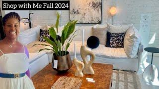 CB2 FALL 2024 DECORATING IDEAS #homedecor #crateandbarrel #cb2