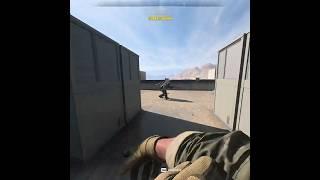 The fight found me... #dmz #warzone #callofduty