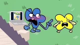 bfb gets grounded espiode 5 | arthur moura network