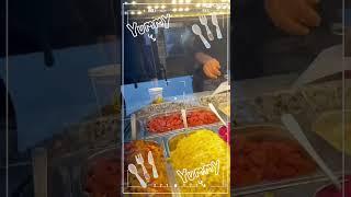 الوجبة الأكثر شهرة في إسطنبول