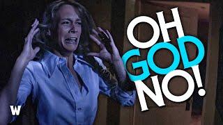 Jamie Lee Curtis Could Return to Halloween - Is This Bad News?