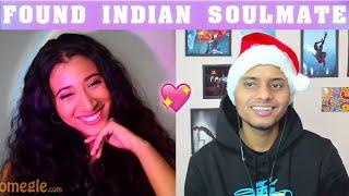 FOUND MY INDIAN SOULMATE ON OMEGLE  | taksucks