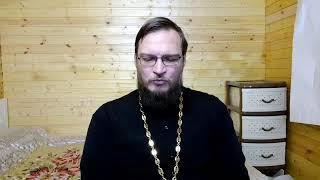 28 сентября Позитивный батюшка отзывы. Священник Антоний Русакевич