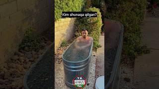 Bahodir Jalolov yangi jangiga 4-kun qoldi   #shorts #uzb  #uzbekistan #boxing