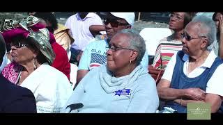 John  Anita Ferguson Groundbreaking  SBC COMMUNITY DEVELOPMENT CORPORATION