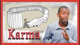 ¿Existe El Karma? - Yang Emilio