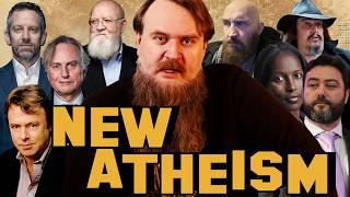 The Rise and Fall of New Atheism: A Forgotten Relic?