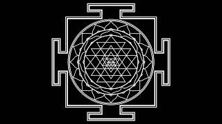 Sri Yantra Money Mantra Create Wealth & Abundance 108 times- Mahalakshmi (Laxmi) Mantra