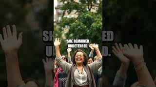 The Legacy of Emmeline Pankhurst