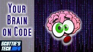 CODE SMARTER! (with 50% less irritation)