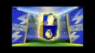 PREMIER LEAGUE TOTS PACK OPENINGS - FUT FIFA 18!!!!!