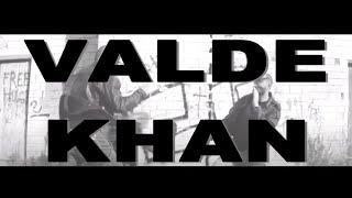 Valde Khan Разговор о ножах в армии