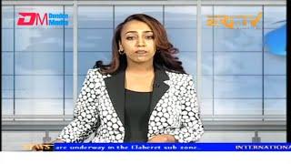 News in English for December 4, 2024 - ERi-TV, Eritrea