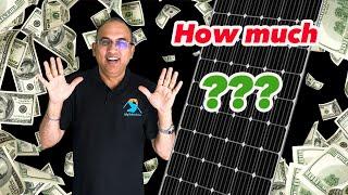 Buy Lease Loan PPA : How much will you Save with Solar?