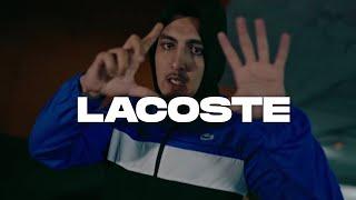 [SOLD/VENDUE] Jul X Morad X Rhove Type Beat - "Lacoste" | Instru Club Guitare 2022