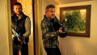 Reacher's Breakout Star Can Help Sylvester Stallone End His Terrible Action Movie Streak