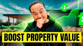 How to Increase Your Property Value