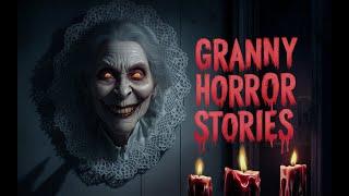 3 Granny Horror Stories | Short Horror Film #horror #shortfilm