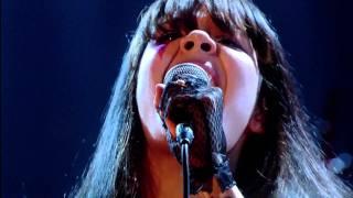 Bat for lashes - Daniel - Jools Holland.