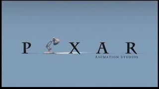 Walt Disney Pictures/Pixar Animation Studios (2001) (Monsters, Inc.)