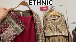 Ethnic New Botique Collection On Sale  Ethnic Sale 2024-25