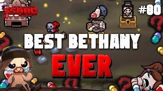 #80 BEST BETHANY EVER - Isaac Repentance CHAOS DEADGOD 2024