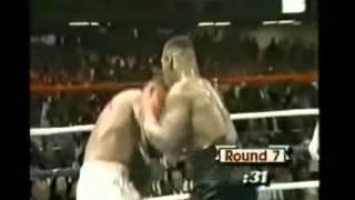 Mike Tyson Highlights