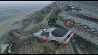 Grand Theft Auto V | Rescue Rangers - Part 2