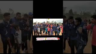 Winning Moment  (Commando 11)at=(Sambalpur)