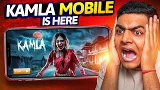 KAMLA Mobile Is Not What We Expected | Kamla Mobile Vs Kamla PC | Kamla Mobile Review