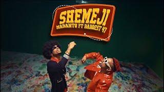 MABANTU feat. Baddest  47 - Shemeji (Official Video)