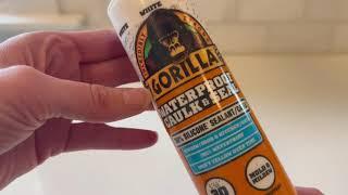 Best Caulk For Kitchen Sink - Personal Review