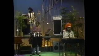 Dr.  John Right Place Wrong Time (music video)