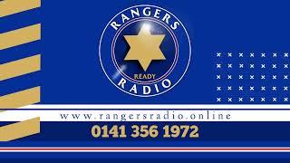 RangersRadio's Live Matchday Phone In PT2 - Rangers v Lyon - Thursday 03/10/2024