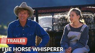 The Horse Whisperer (1998) Trailer | Robert Redford | Kristin Scott Thomas