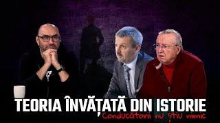 Marius Tucă Show | Invitat: Ion Cristoiu: ”Nu alegem un președinte. Alegem un SALVATOR al României”