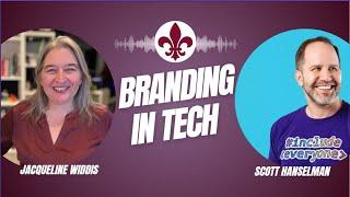 Code, Community, and Curiosity: Scott Hanselman's Social Journey
