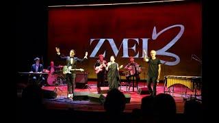 ZMEI3 : The All-Star Romanian Band, NOW available for booking! #music #internationalband