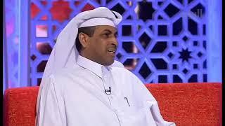 Al Rayan Interview with Adnan Fahad Al Naimi