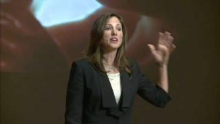 (R)evolutionary Medicine: Rachel Abrams at TEDxSantaCruz