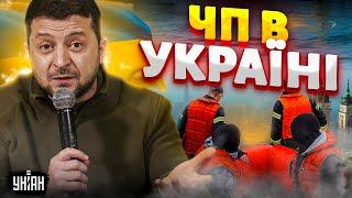 Нове ЧП в Україні? Підтоплення в Черкасах: весняне водопілля тримають під контролем