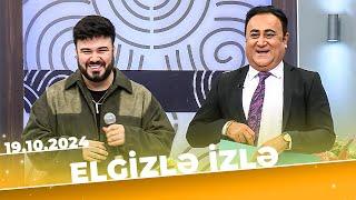 Elgizlə izlə | Tam Bölüm | 19.10.2024