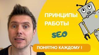 Что такое SEO продвижение простыми словами. Принципы и методы оптимизации в 2023 году!