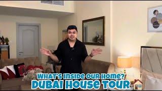 Welcome to Our Home | Dubai House Tour | Biglaan