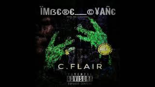 CHR1S - Imbere Cyane (Official Audio)