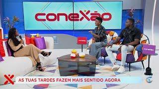 CONEXÃO edição do dia 15 de Novembro