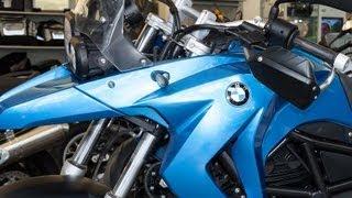 BMW F 650 GS Gebrauchtberatung