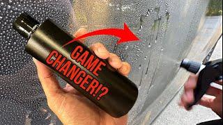 This Product Could Revolutionize The Auto Detailing Industry! What is it?…