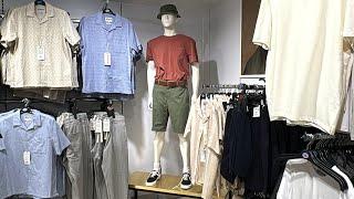 PRIMARK MEN'S New Collection - July - 2024