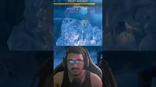 GOD OF WAR RAGNAROK WALKTHROUGH GAMEPLAY SHORTS PART 2 | ADITYA GAMING